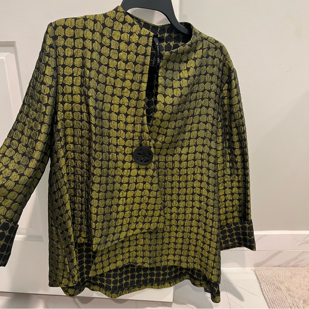 Ladies jacket